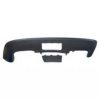 VW 3C9807433M9B9 Bumper Cover, towing device